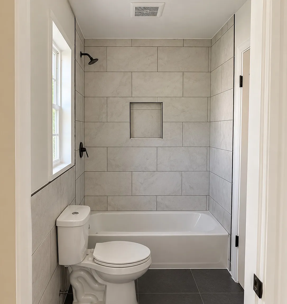 3 bed, 748 sqft, $1,395 — Photo 4