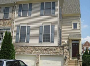 2420 Rippling Brook Rd, Frederick, MD 21701