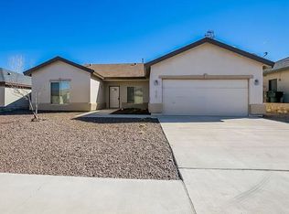 625 Myriam, Canutillo, TX 79835