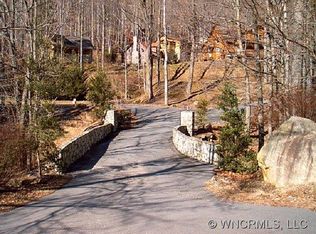 0 Dogwood Dr, Maggie Valley, NC 28751