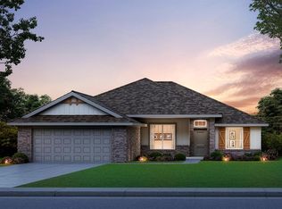 4003 Abingdon Dr, Norman, OK 73026