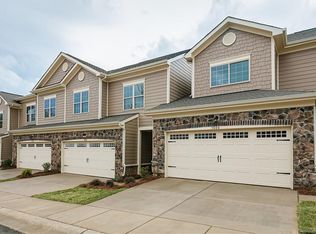 3037 Calloway Ct #32, Cramerton, NC 28032
