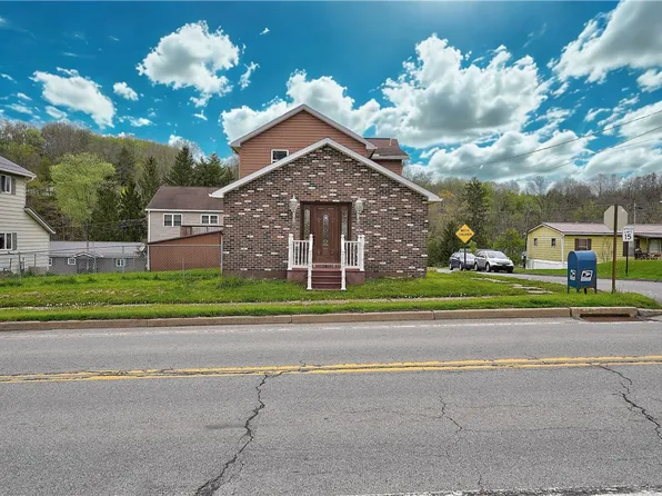 117 W Broad St, New Bethlehem, PA 16242