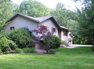 142216 Pebble Ln, Mosinee, WI 54455