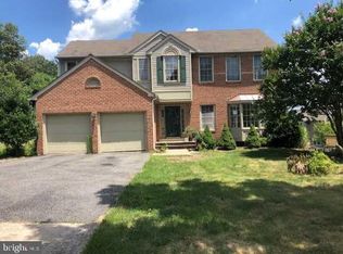 11813 Heartwood Dr, Beltsville, MD 20705