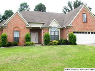 8570 Bell Forrest Dr, Olive Branch, MS 38654