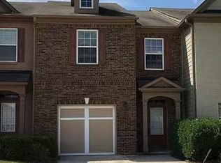 5284 Sherwood Way, Cumming, GA 30040