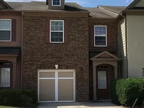 5284 Sherwood Way, Cumming, GA 30040