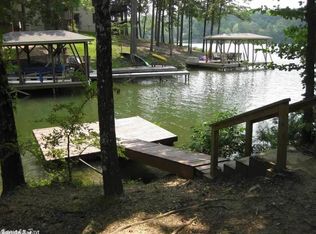 8 Lequita Pl, Hot Springs Village, AR 71909