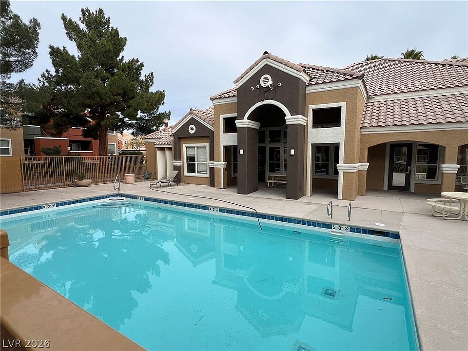 1st image of 8101 W Flamingo Rd Unit 2161