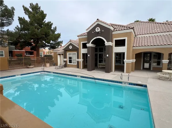 8101 W Flamingo Rd Unit 2161, Las Vegas, NV 89147