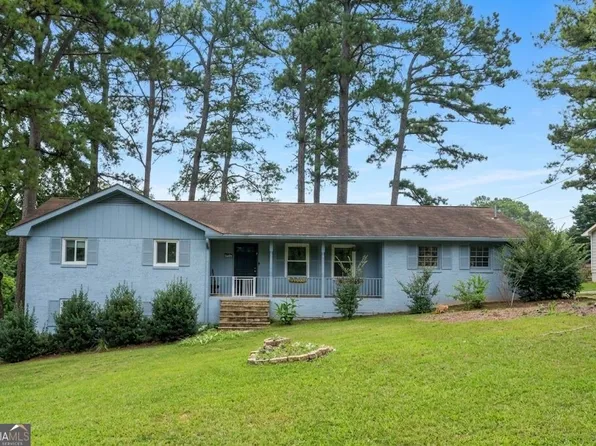 2588 Kings Way, Lawrenceville, GA 30044