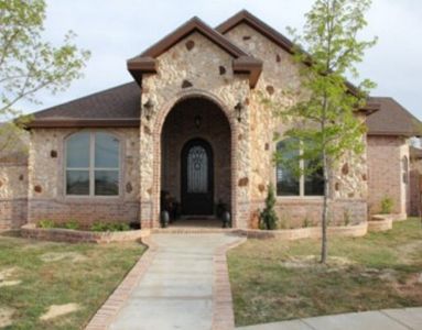 5313 Half Moon Cir, Midland, TX, 79707