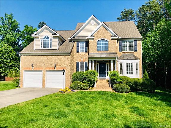 2nd image of 4805 Cobblestone Landing Pl