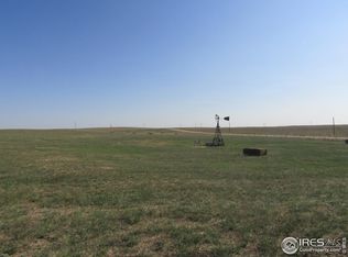 County Rd S, Akron, CO 80720