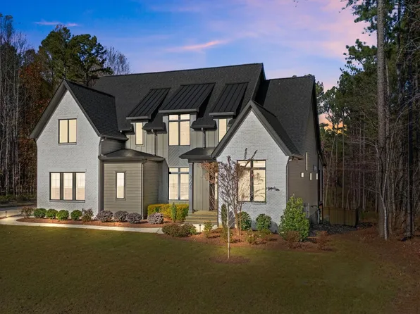 8008 Wexford Waters Ln, Wake Forest, NC 27587