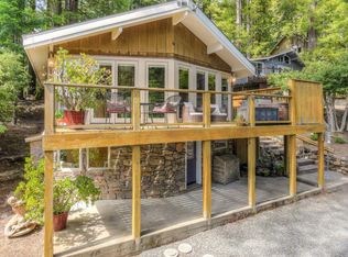 46800 Ocean View Dr, Gualala, CA