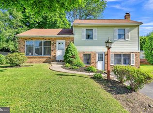 2439 E Helms Mnr, Upper Chichester, PA 19061