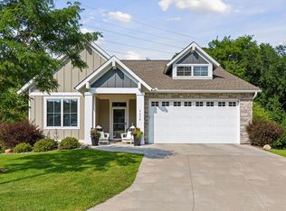 7336 Harkness Way S, Cottage Grove, MN 55016