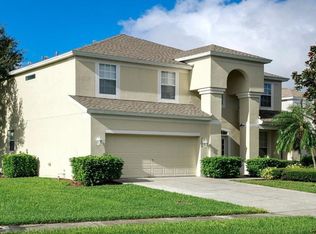 2600 Daulby St, Kissimmee, FL 34747