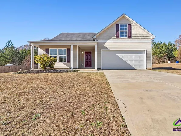 4057 Liberty Estates Dr, Macon, GA 31216