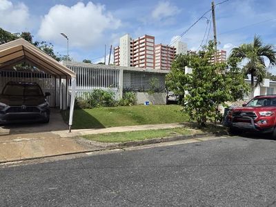 626 Cabo Felipe Rodraguez #626, San Juan, PR, 00924