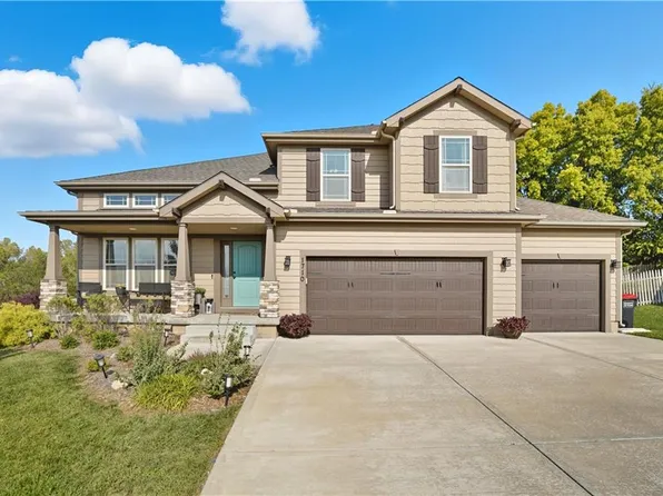 1710 Sycamore Rdg, Kearney, MO 64060