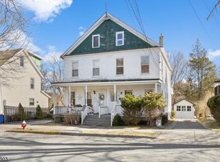 54 Church St, High Bridge, NJ 08829