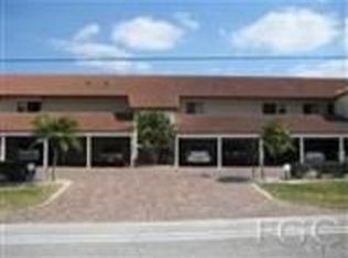 5515 SW 12th Pl, Cape Coral, FL 33914