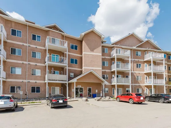 4316 139th Ave NW #308, Edmonton, AB T5Y 0L1