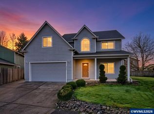 4653 Bohannon Ct NE, Salem, OR