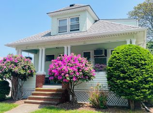 37 Enfield Ave FLOOR 2, Providence, RI 02908