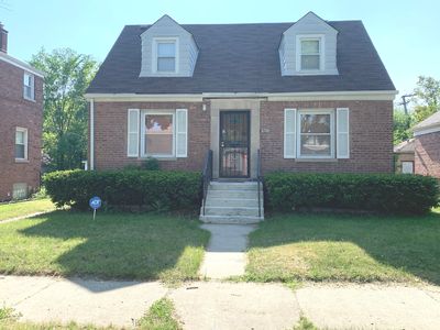 8720 S Eggleston Ave, Chicago, IL, 60620
