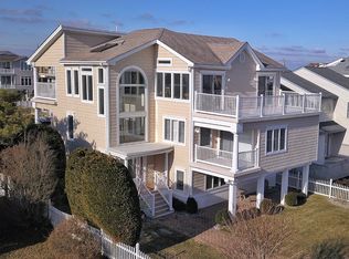 324 20th St S, Brigantine, NJ 08203