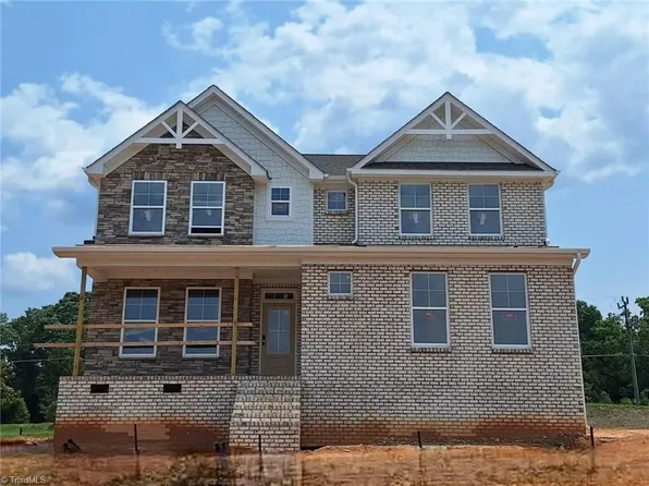 7908 E Gander Ct, Greensboro, NC 27455