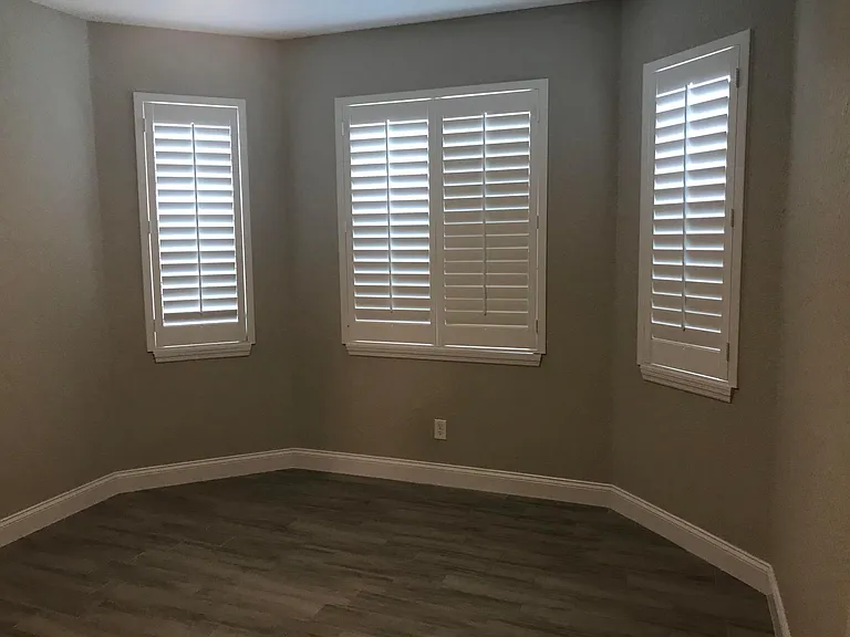 Front bedroom