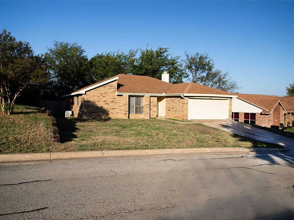 1st image of 6312 Brookhaven Trl