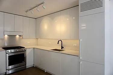 Rented by Greystar