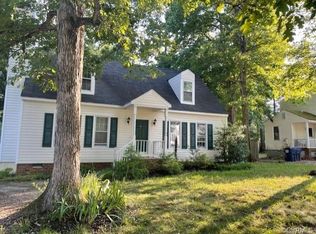 10648 Genlou Rd, Chesterfield, VA 23832