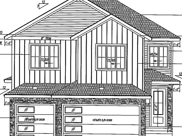 93 Mockingbird Cres, Fort Saskatchewan, AB T8L 1P3