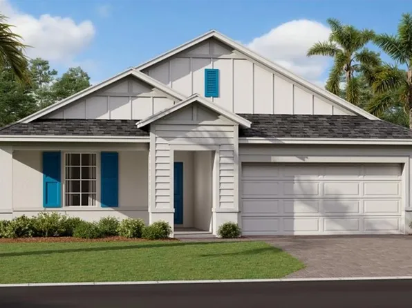 5612 Lemon Grass St, Clermont, FL 34714