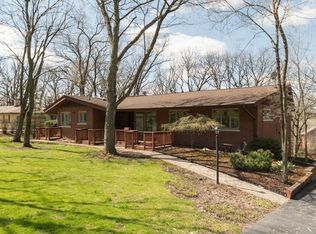 12732 S 83rd Ct, Palos Park, IL