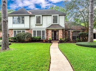 22414 S Rebecca Burwell Ln, Katy, TX 77449