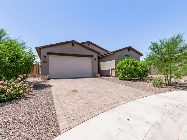 35642 N BLOOM Street, San Tan Valley, AZ 85144