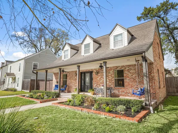 4375 Harvest Ln, Houston, TX 77004