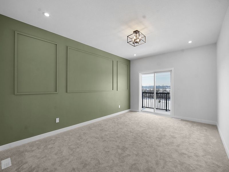Fort Saskatchewan Townhouse for rent - 3 Bedrooms — photo 8