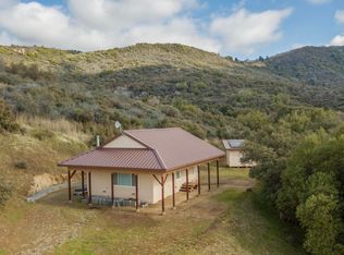 44981 Todd Eymann Rd, Miramonte, CA 93641
