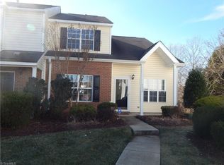 4638 Cross Ridge Ln, Greensboro, NC 27410