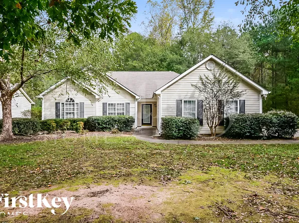 145 Garrison Chase, Senoia, GA 30276