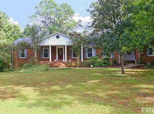 3024 Villawood Cir, Raleigh, NC 27603